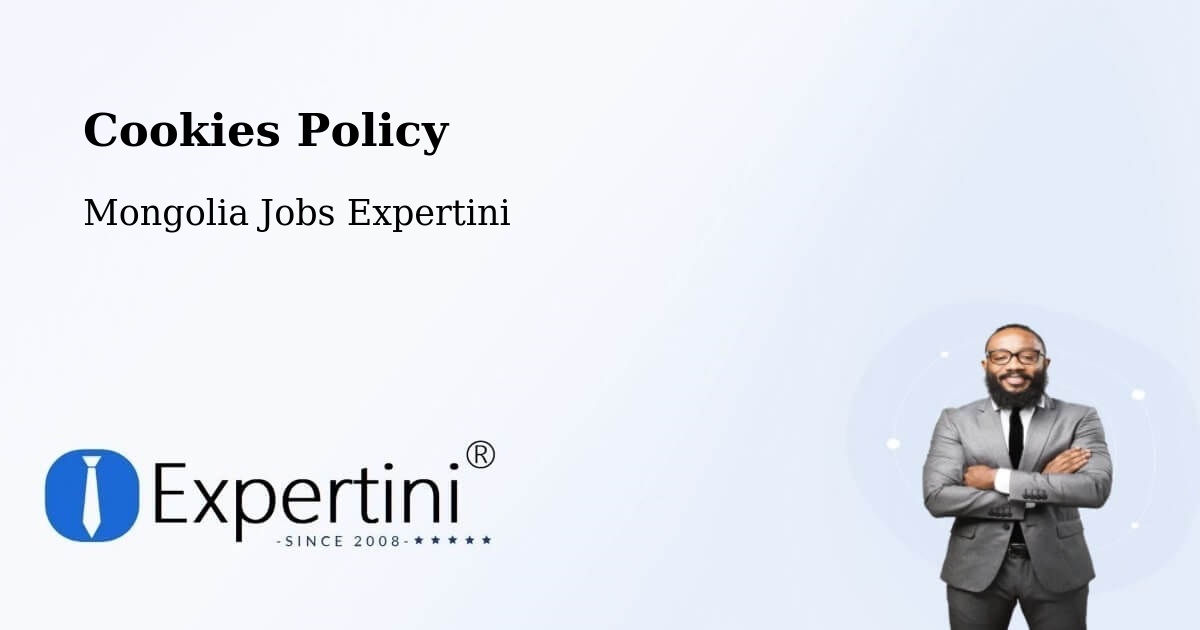 Cookie Policy – Mongolia - Mongolia Jobs Expertini