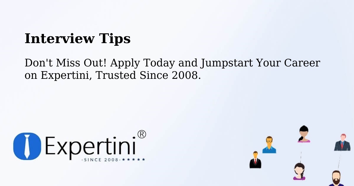 Interview Tips & Techniques for Job Seekers – Mongolia - Mongolia Jobs Expertini